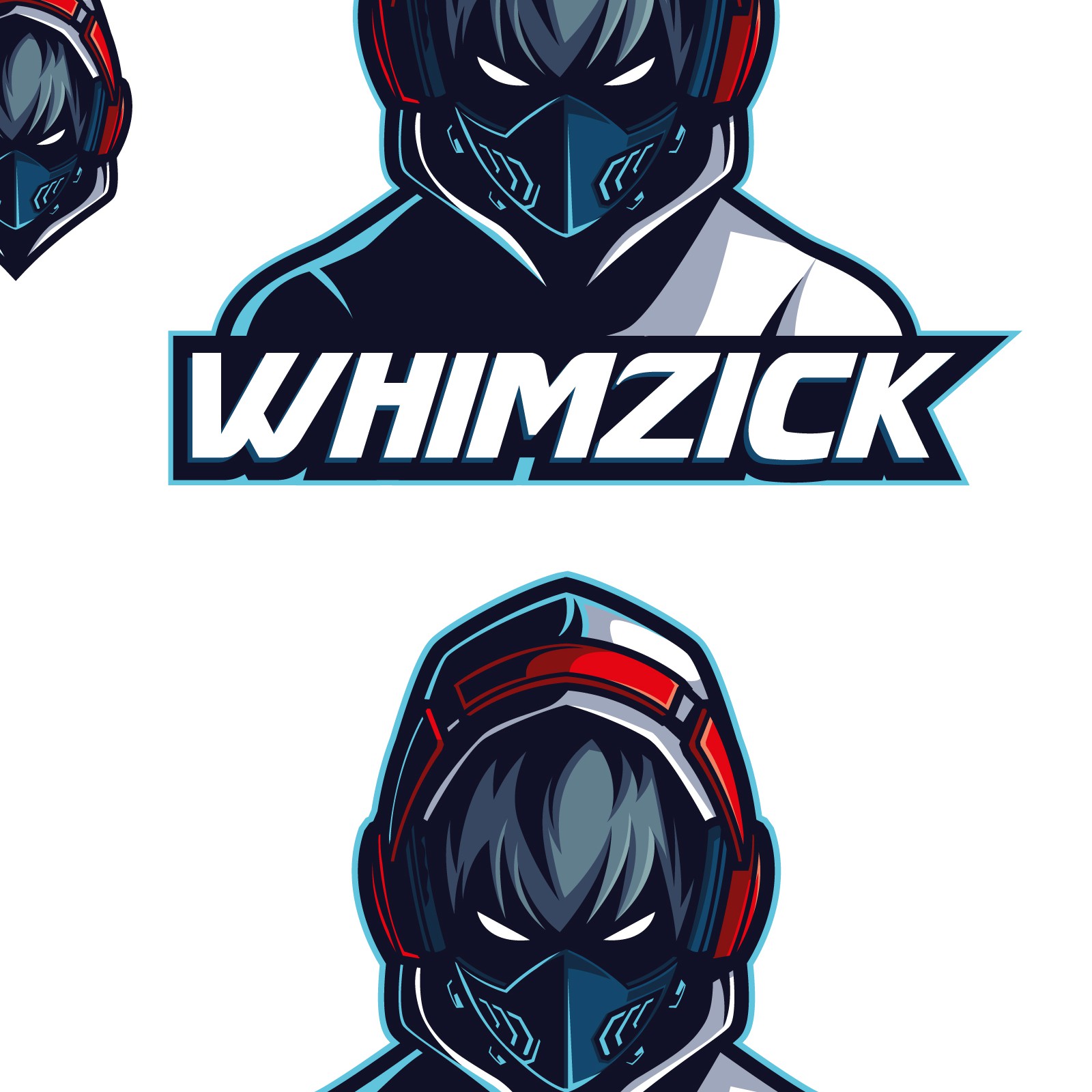 Twitch Logos - Free Twitch Logo Ideas, Design & Templates