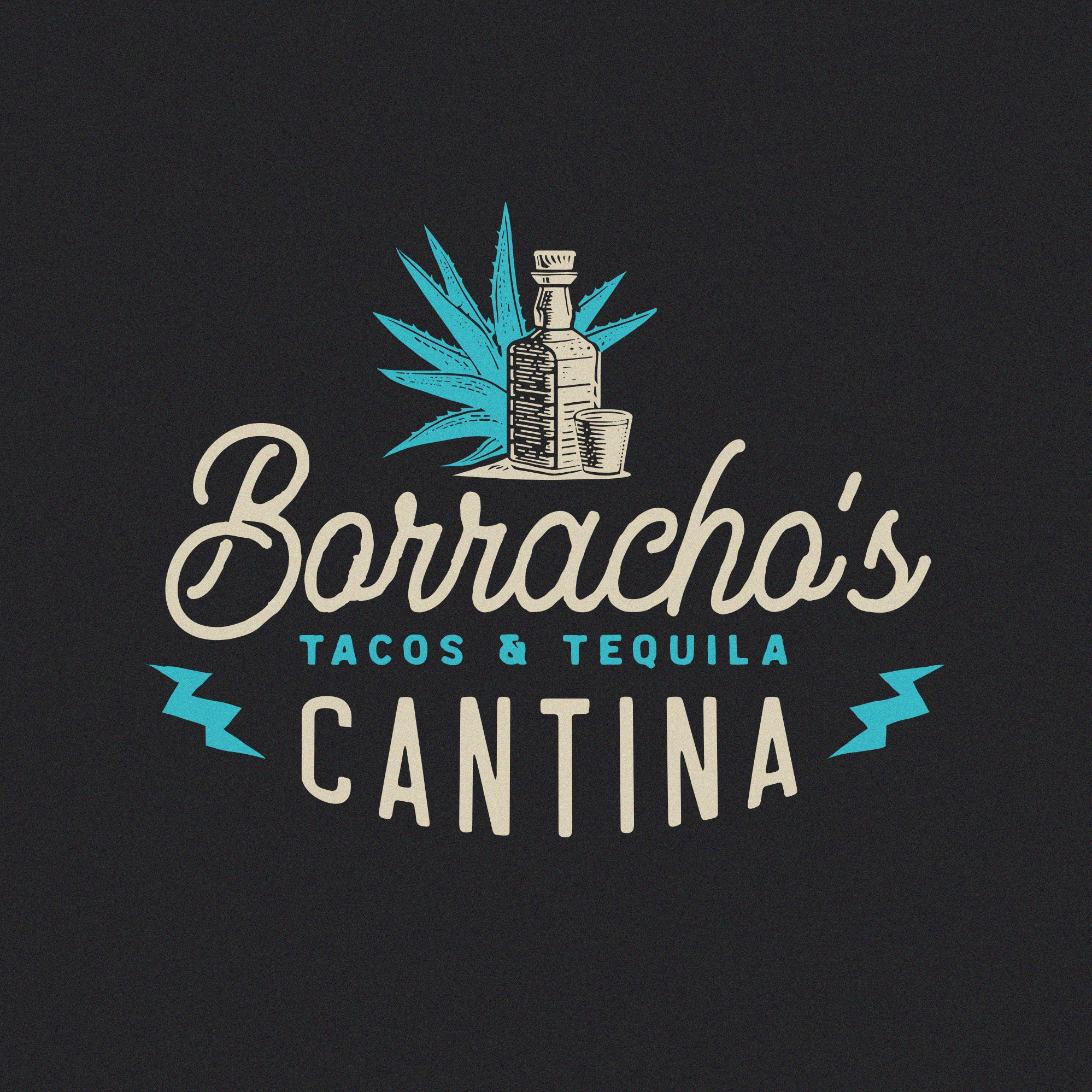 Cantina Logos - Free Cantina Logo Ideas, Design & Templates