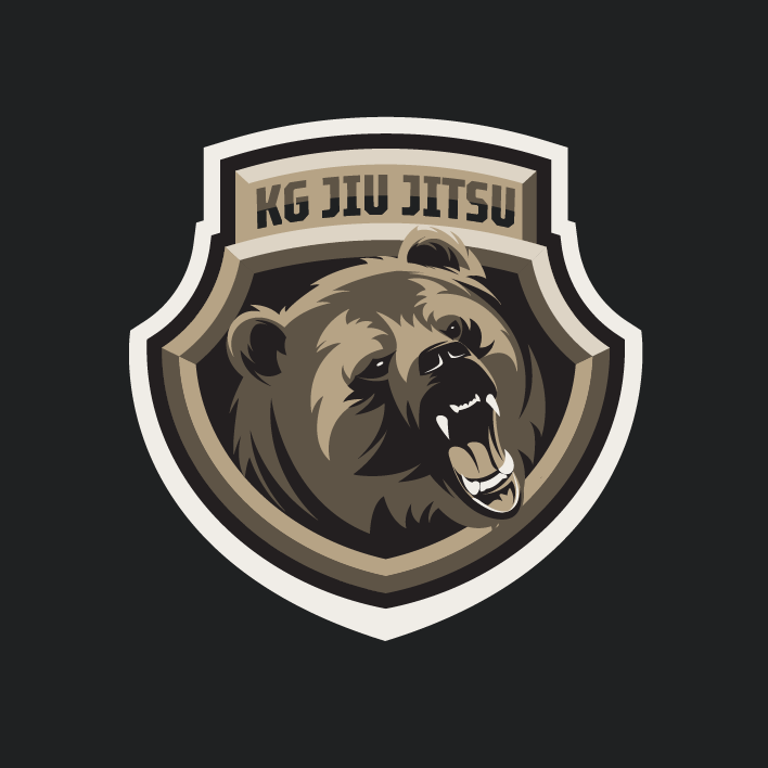 Jiu-jitsu Logos - Free Jiu-jitsu Logo Ideas, Design & Templates