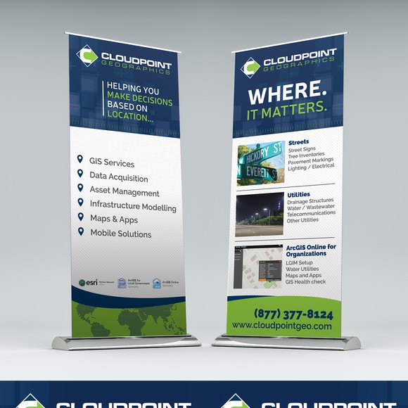 The 10 Best Freelance Banner Designers For Hire In 2020 99designs