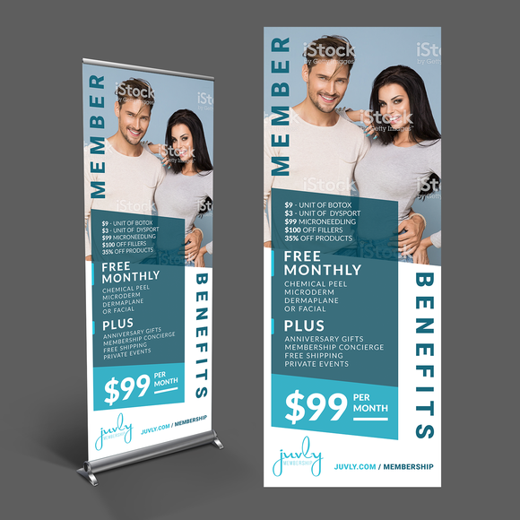 The 10 Best Freelance Banner Designers For Hire In 2020 99designs