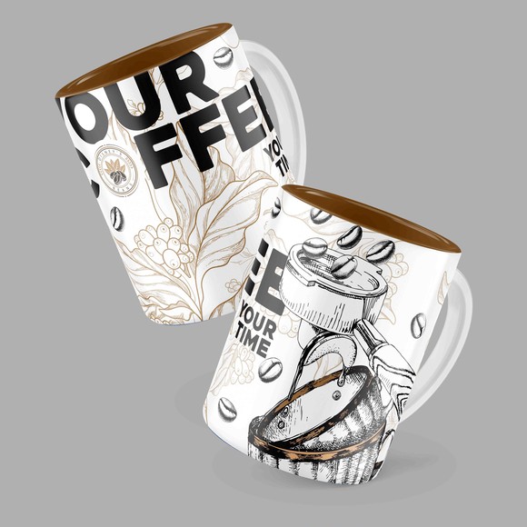 The 10 best freelance mug and cup designers for hire in 2023