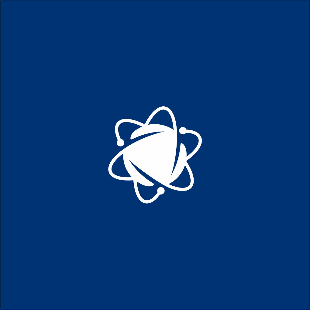 Atom Logos - Free Atom Logo Ideas, Design & Templates