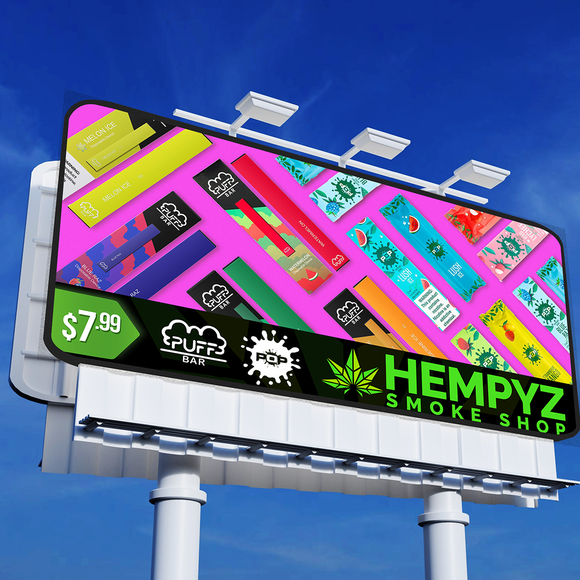 The 10 best freelance billboard designers for hire in 2023 99designs
