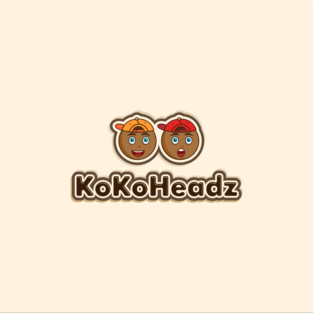 Head Logos - Free Head Logo Ideas, Design & Templates