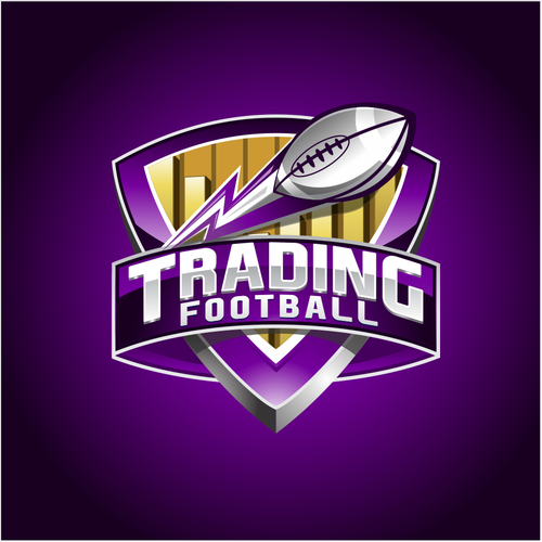 Trading Logo 99design