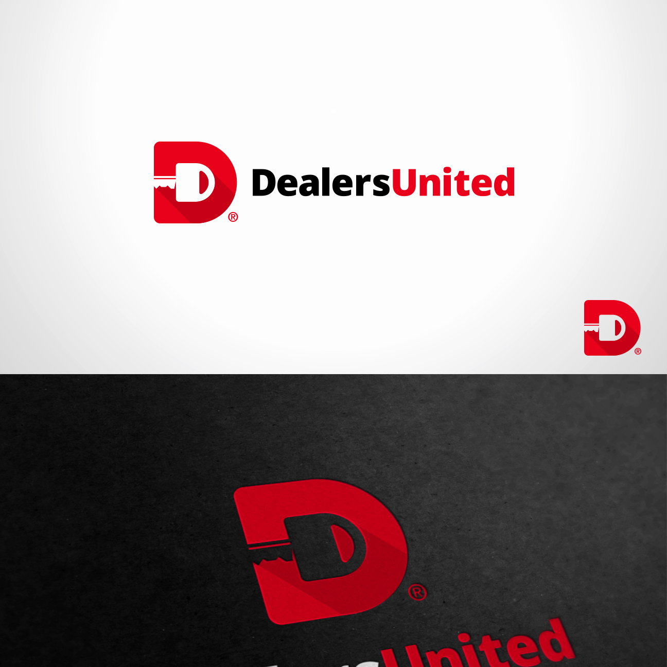 Dealer Logos - Free Dealer Logo Ideas, Design & Templates