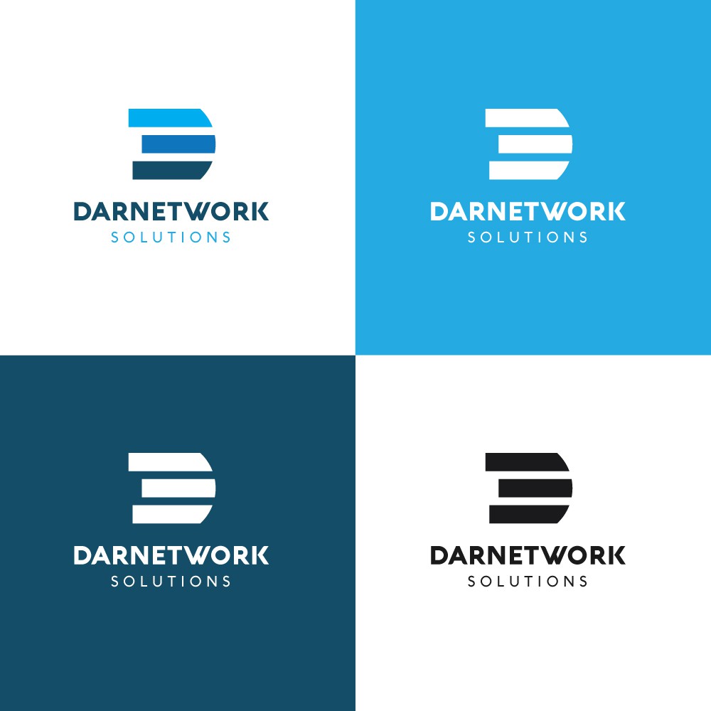 Data Science Logos - Free Data Science Logo Ideas, Design & Templates