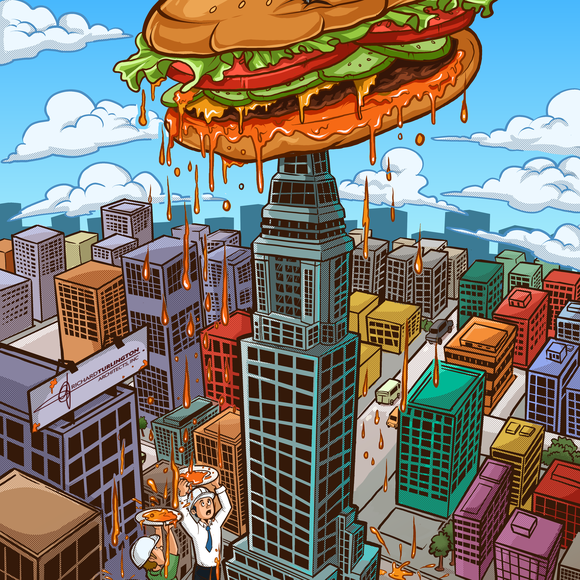 The 10 best freelance illustrators for hire in 2021 99designs