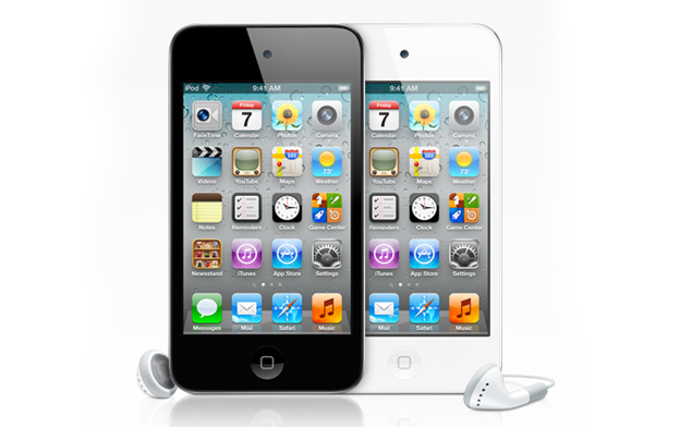iPod Touch