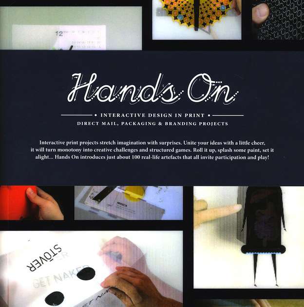 Hands On: Interactive Graphic Design