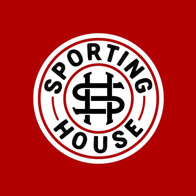 Sporting house sports bar