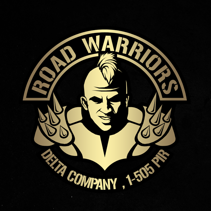 Warrior Logos - Free Warrior Logo Ideas, Design & Templates