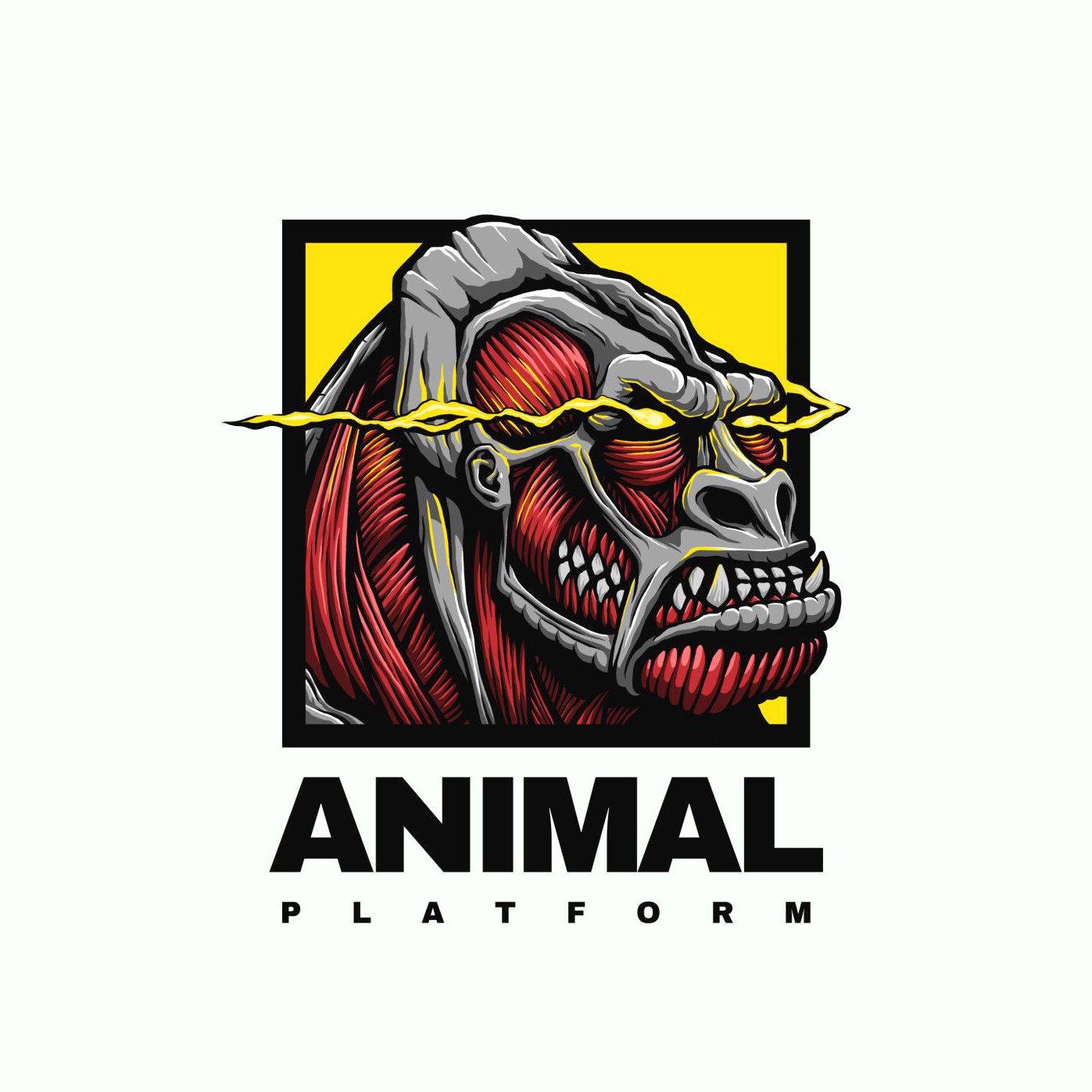 Animal Logos - Free Animal Logo Ideas, Design & Templates