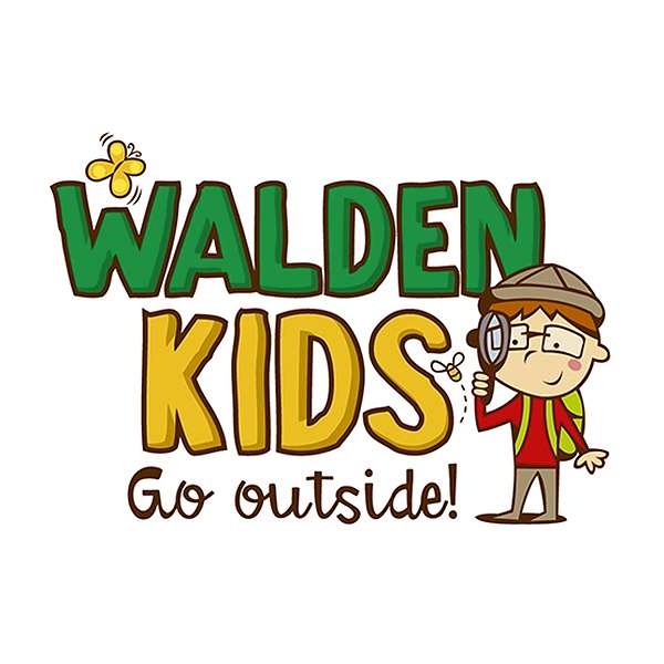 walden kids logo