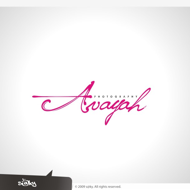 Aesthetic Calendar Pink Logos - Free Aesthetic Calendar Pink Logo Ideas
