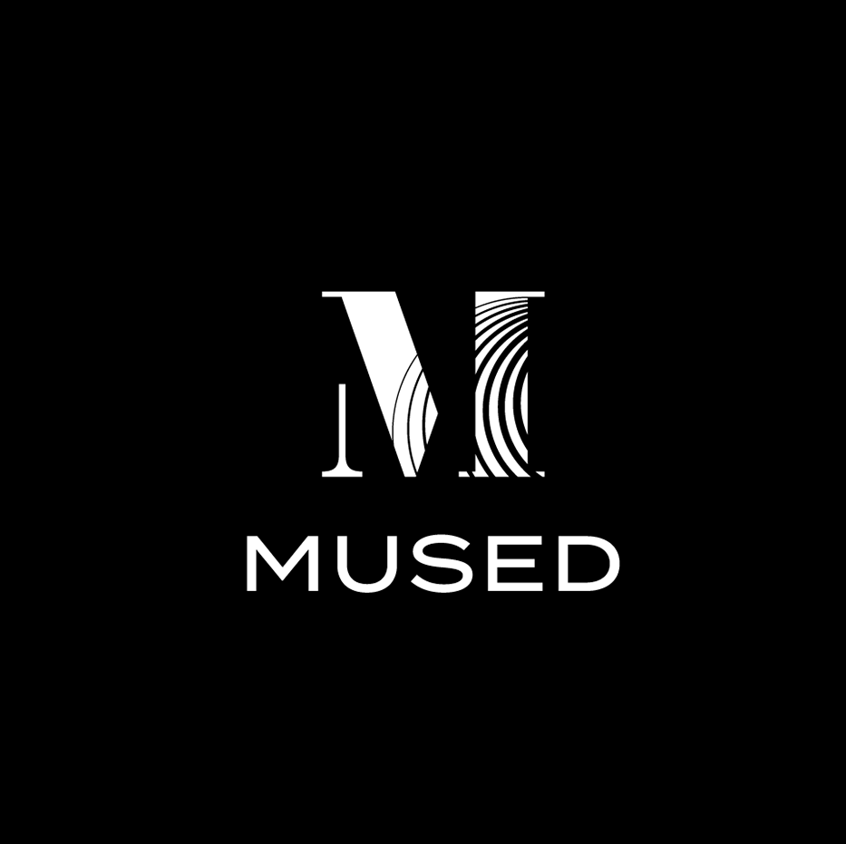 Muse Logos - Free Muse Logo Ideas, Design & Templates