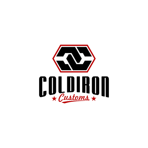 Create A Hot Rod Logo For Coldiron Customs Logo Design Contest