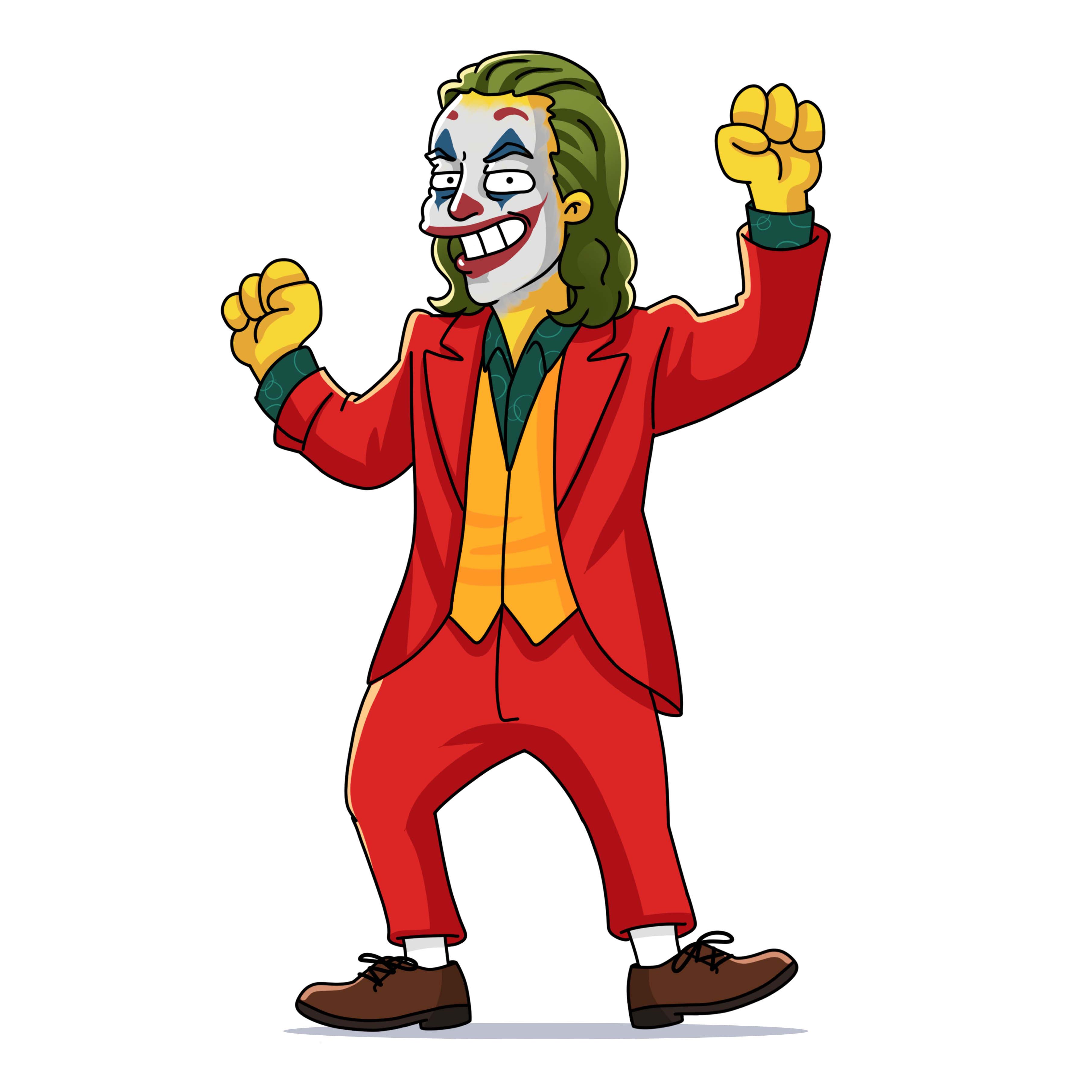 Joker Logos - Free Joker Logo Ideas, Design &amp; Templates