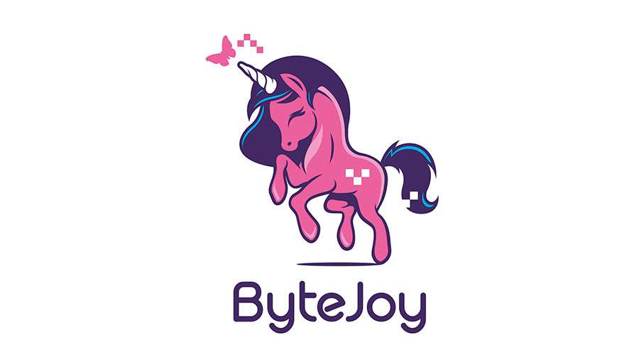 bytejoy logo
