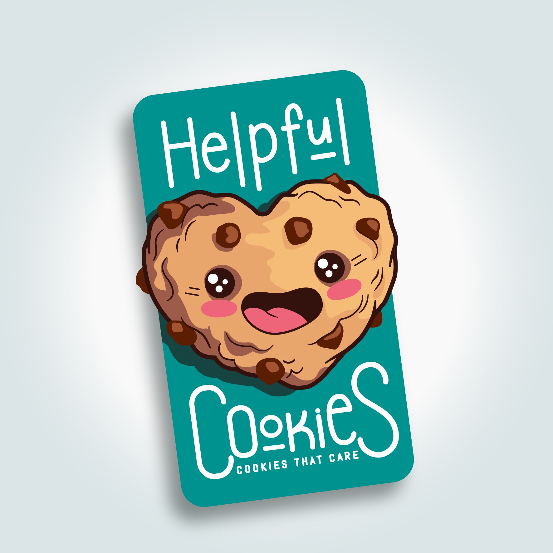 Cookie Logos - Free Cookie Logo Ideas, Design & Templates