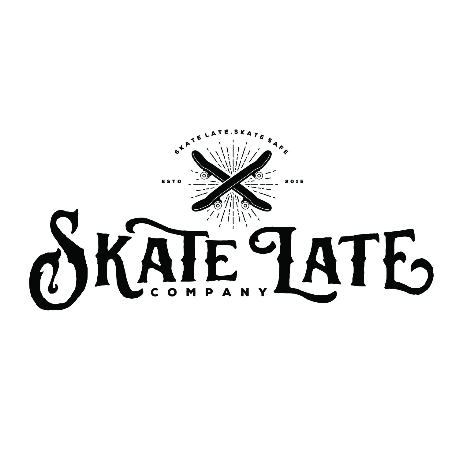 Skate Logos - Free Skate Logo Ideas, Design & Templates