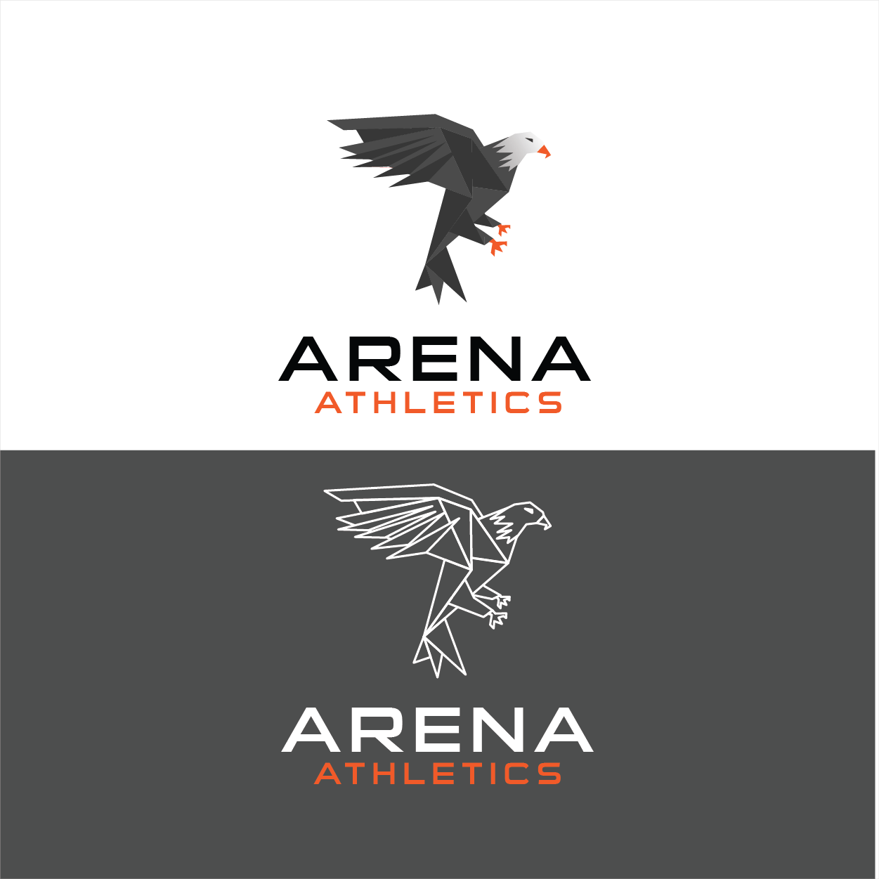 Athletics Logo