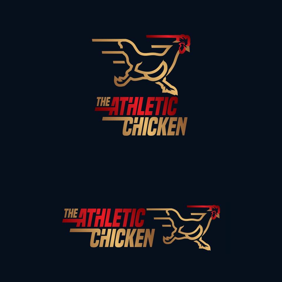 Athletic Chicken