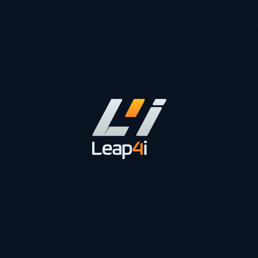 Leap Logos - Free Leap Logo Ideas, Design & Templates