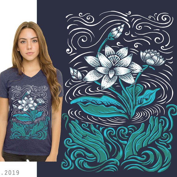 The 10 best freelance t-shirt designers for hire in 2023 - 99designs