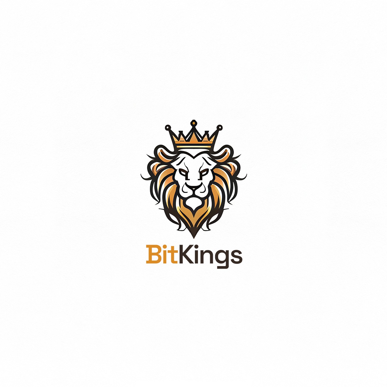King Logos - Free King Logo Ideas, Design & Templates