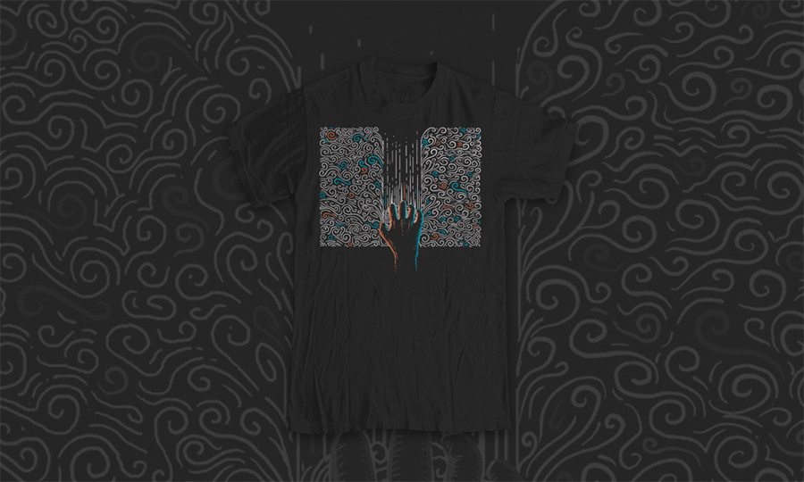 t shirt design 99designs