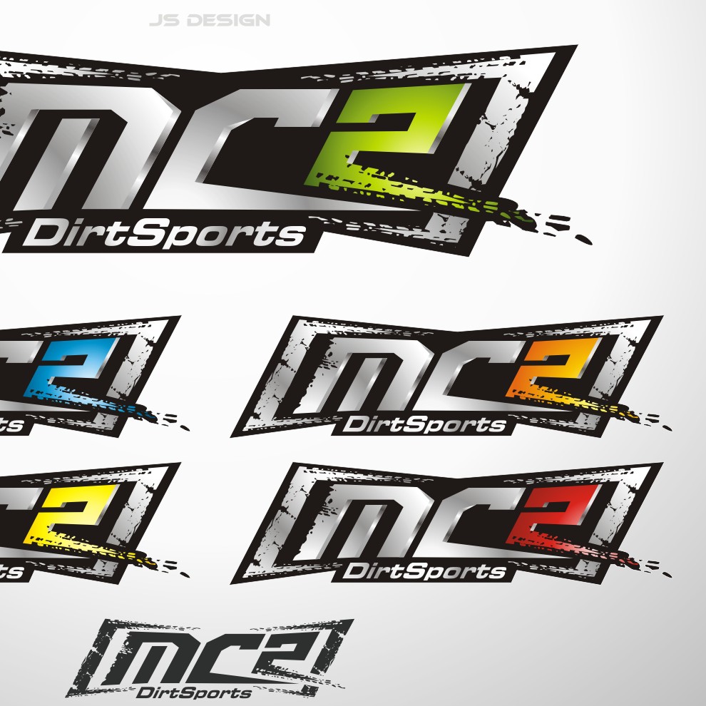 Mc Logos - Free Mc Logo Ideas, Design & Templates