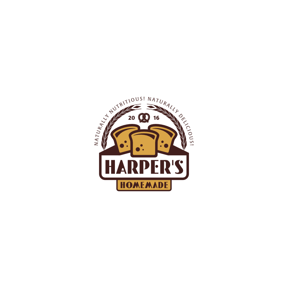 Harp Logos - Free Harp Logo Ideas, Design & Templates