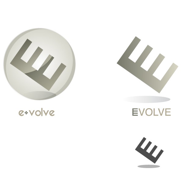Evolution Logos - Free Evolution Logo Ideas, Design & Templates