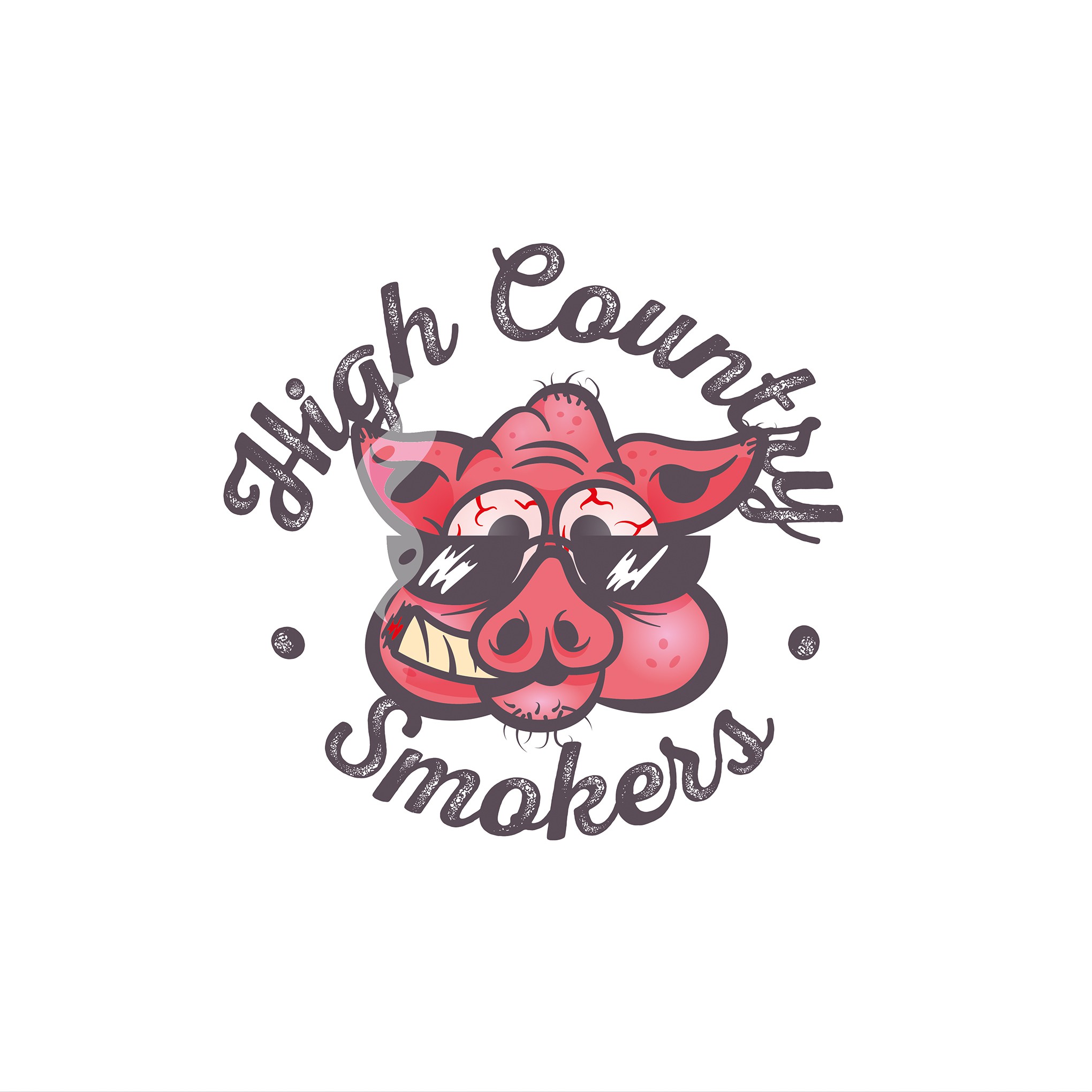 Smoky Logos - Free Smoky Logo Ideas, Design & Templates
