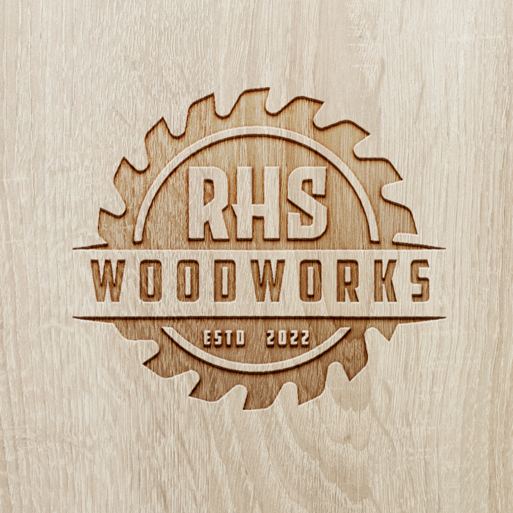 Woodwork Logos - Free Woodwork Logo Ideas, Design & Templates