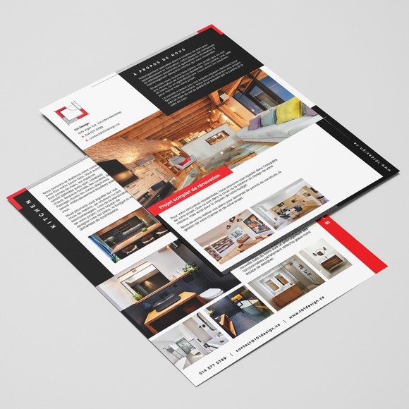 The 10 best freelance postcard designers for hire in 2023 99designs