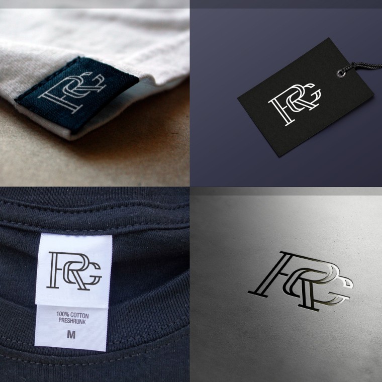 Clothing Brand Logos - Free Clothing Brand Logo Ideas, Design & Templates