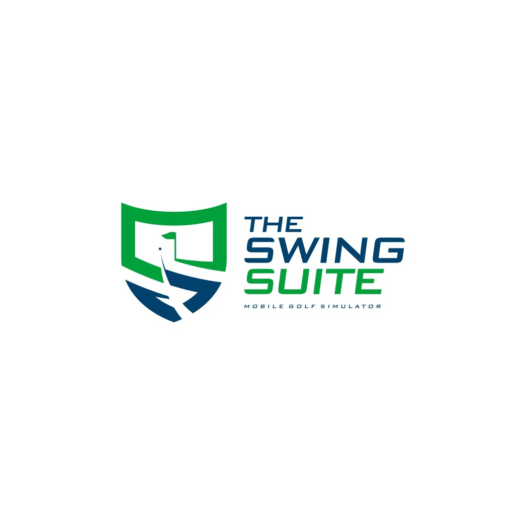 Swing Logos - Free Swing Logo Ideas, Design & Templates