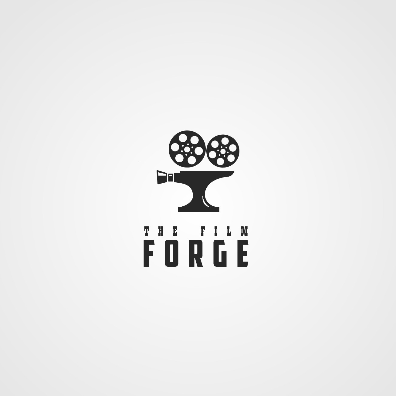 Forge Logos - Free Forge Logo Ideas, Design & Templates