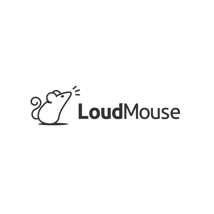 Mouse Logos - Free Mouse Logo Ideas, Design & Templates