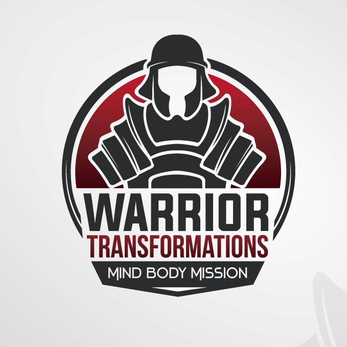 Warrior Logos - Free Warrior Logo Ideas, Design & Templates