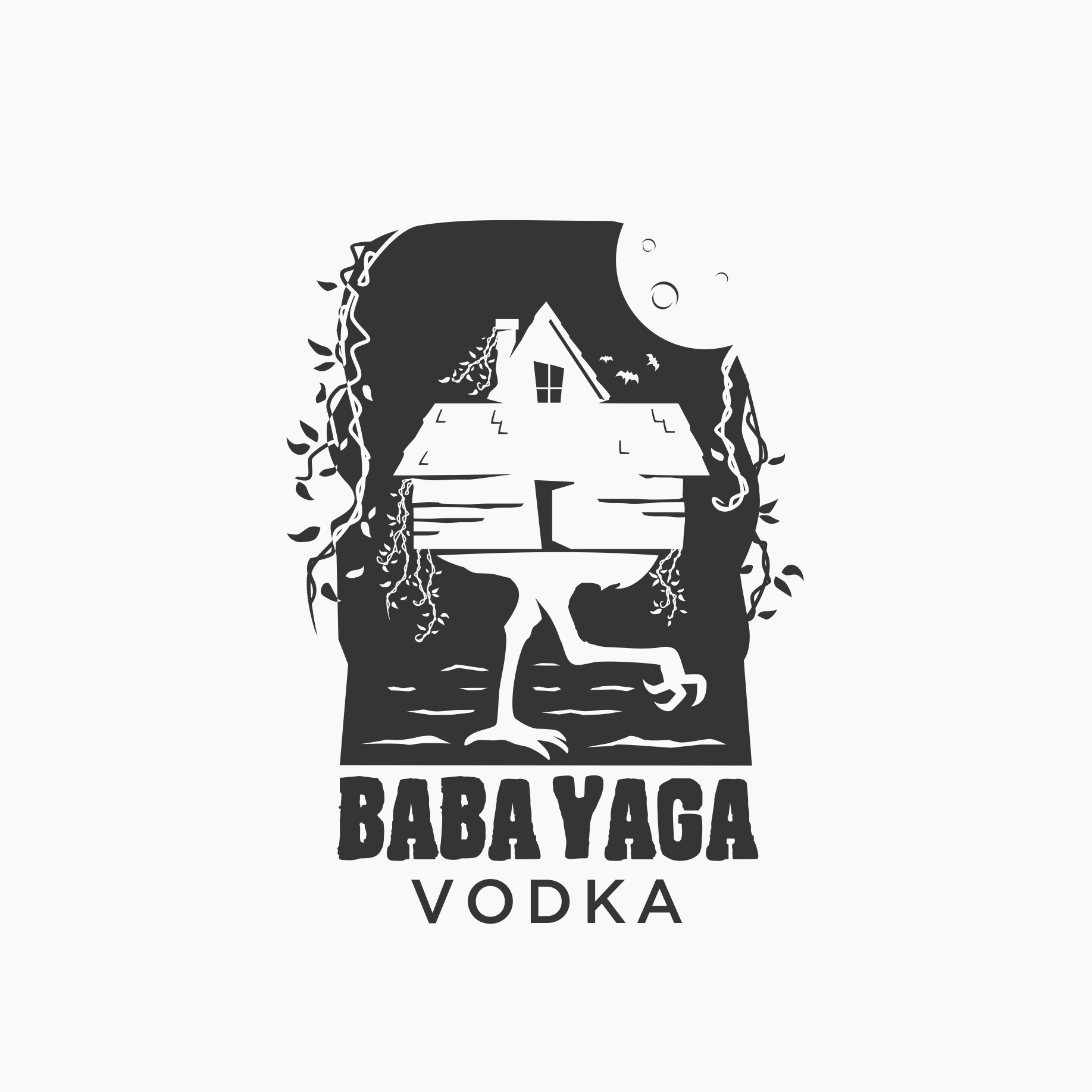 Vodka Logos - Free Vodka Logo Ideas, Design & Templates