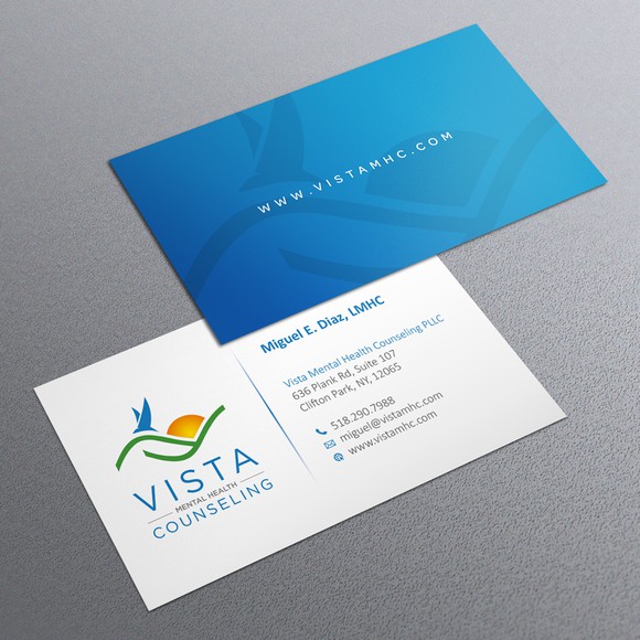 The 10 best freelance business card designers for hire in 2023 - 99designs