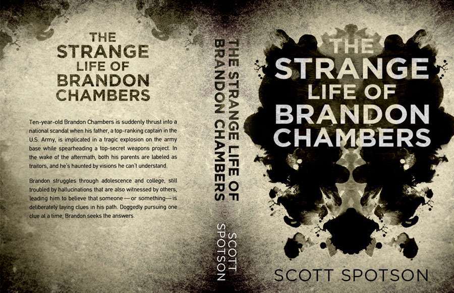 brandon chambers book cover