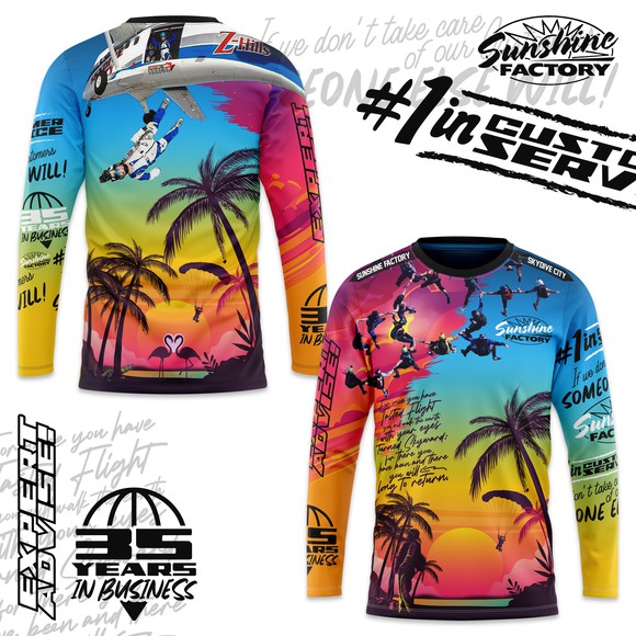 The 10 best freelance jersey designers for hire in 2023 - 99designs