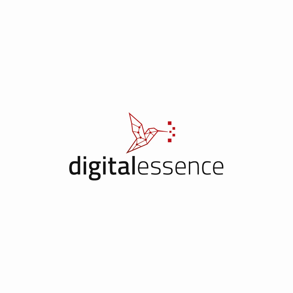 Data Science Logos - Free Data Science Logo Ideas, Design & Templates