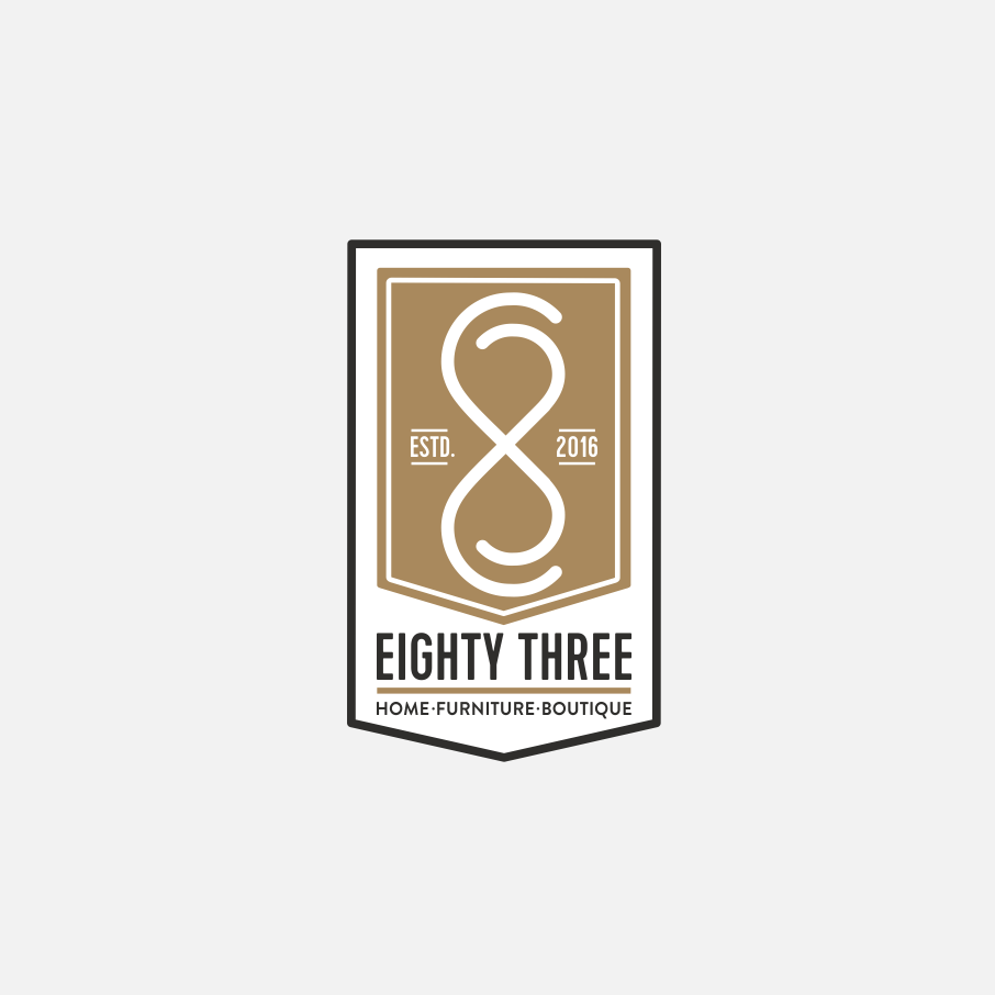 84 Logos - Free 84 Logo Ideas, Design & Templates