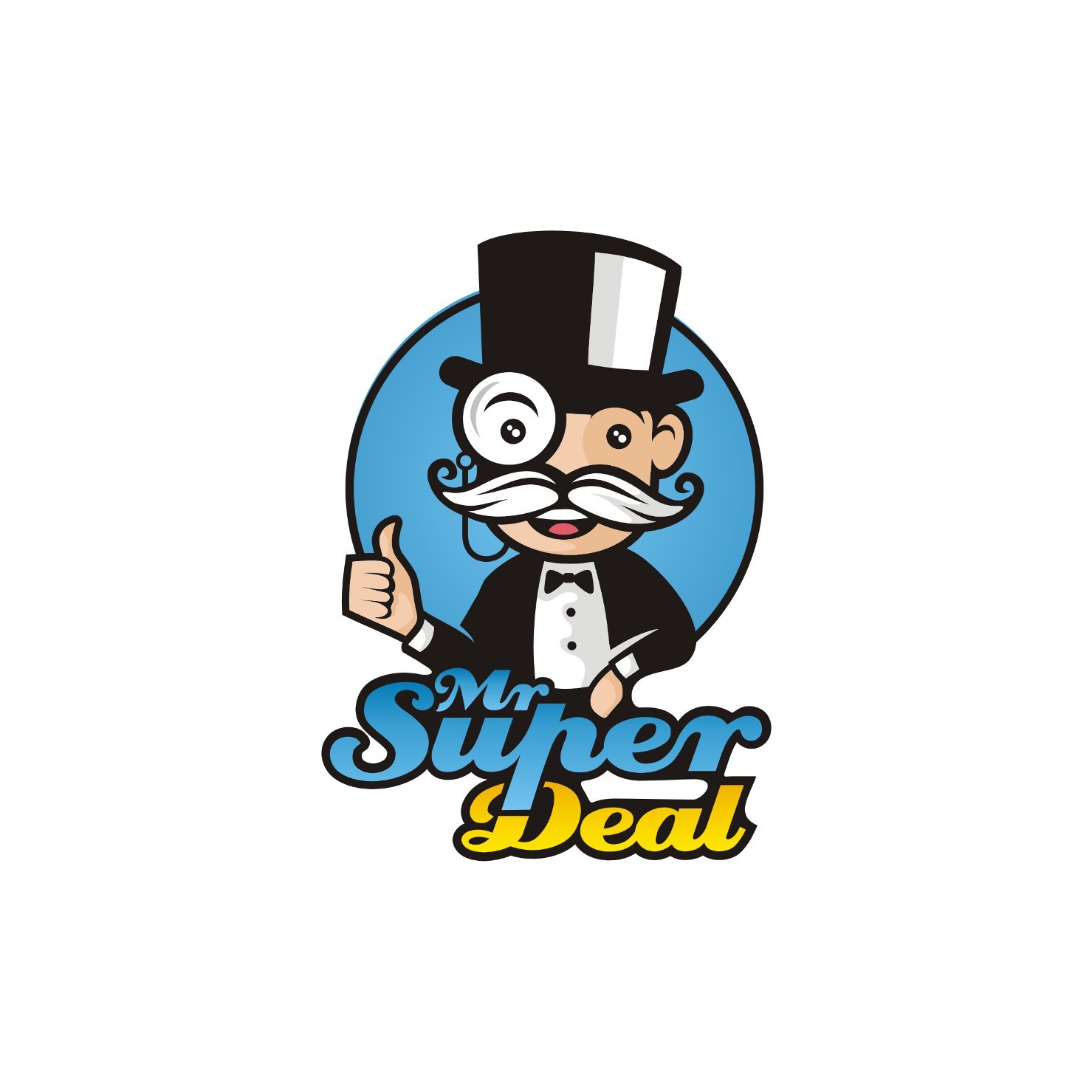 Deal Logos - Free Deal Logo Ideas, Design & Templates